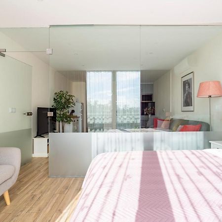 Casa Joy Vilamoura Apartment Exteriér fotografie