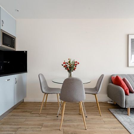 Casa Joy Vilamoura Apartment Exteriér fotografie