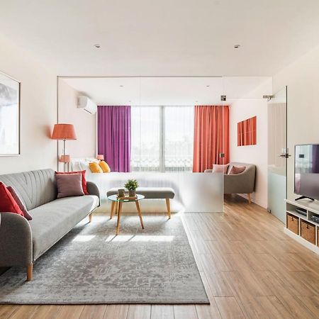 Casa Joy Vilamoura Apartment Exteriér fotografie