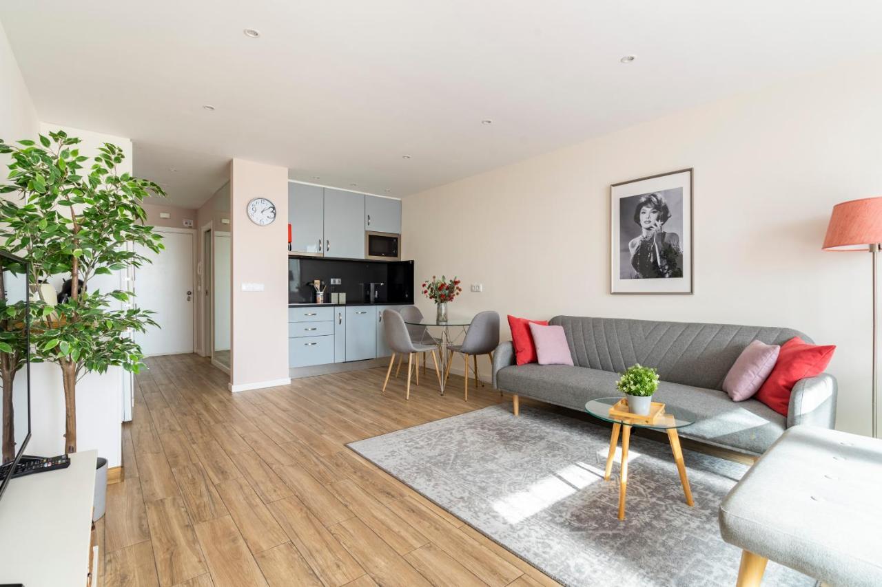 Casa Joy Vilamoura Apartment Exteriér fotografie