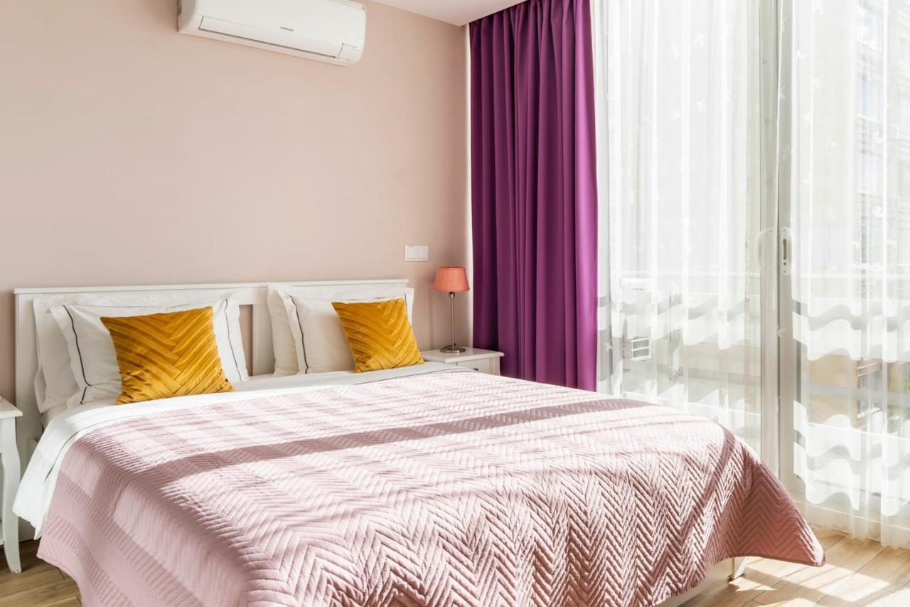 Casa Joy Vilamoura Apartment Exteriér fotografie