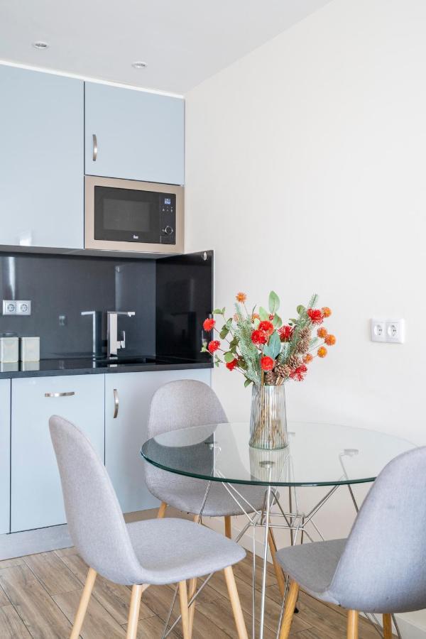 Casa Joy Vilamoura Apartment Exteriér fotografie