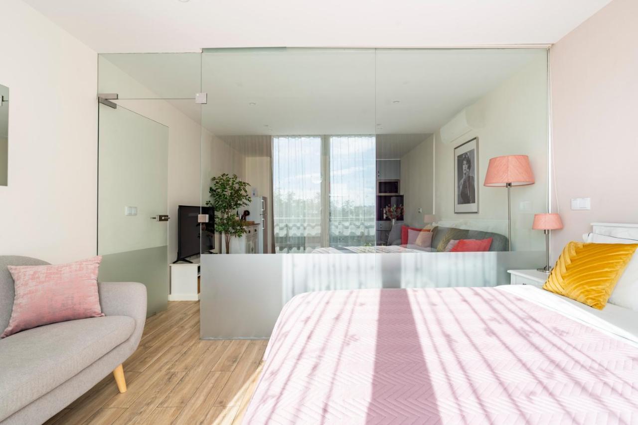 Casa Joy Vilamoura Apartment Exteriér fotografie