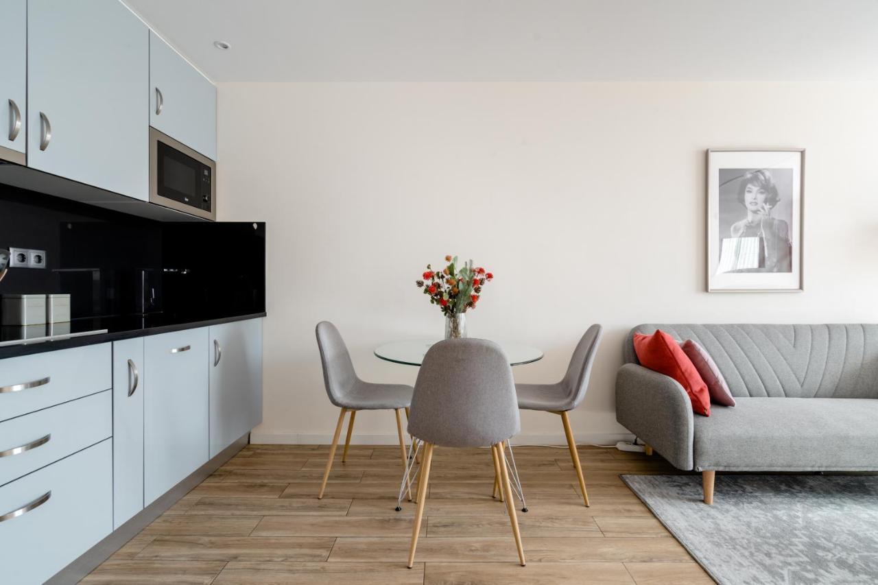Casa Joy Vilamoura Apartment Exteriér fotografie
