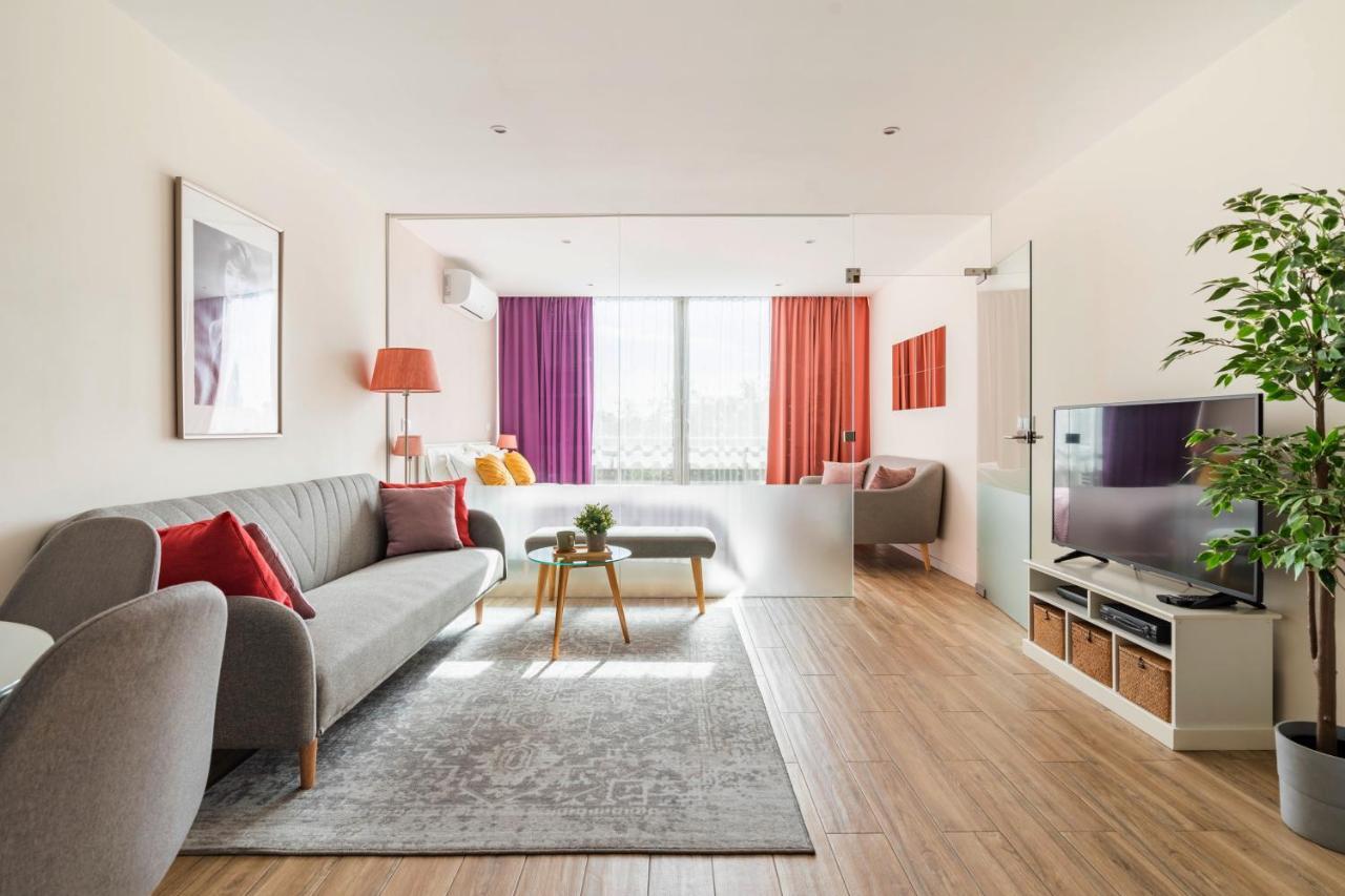 Casa Joy Vilamoura Apartment Exteriér fotografie