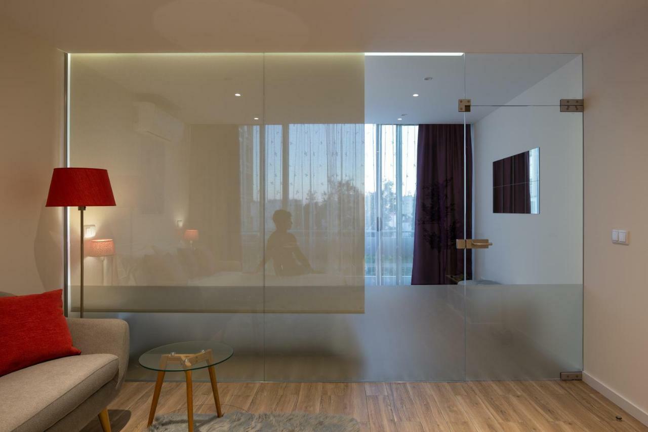 Casa Joy Vilamoura Apartment Exteriér fotografie